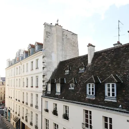 Paris, Bastille, Style Atelier D Artiste Parigi